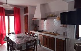 Casa Chiarenza
